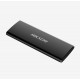 Твърд диск HIKSEMI ext. SSD 512GB, USB3.1 TypeC, Up to 450MB/s read speed, 400MB/s write speed, metal housing