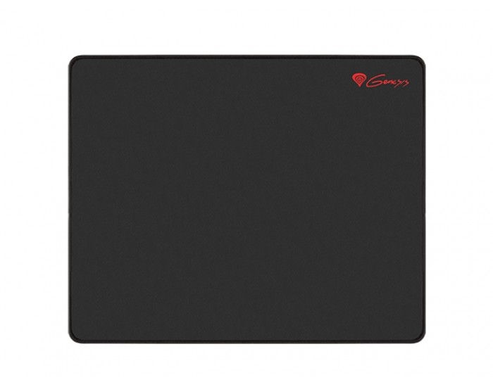 Подложка за мишка Genesis Mouse Pad Carbon 500 Xl Logo 500X400mm