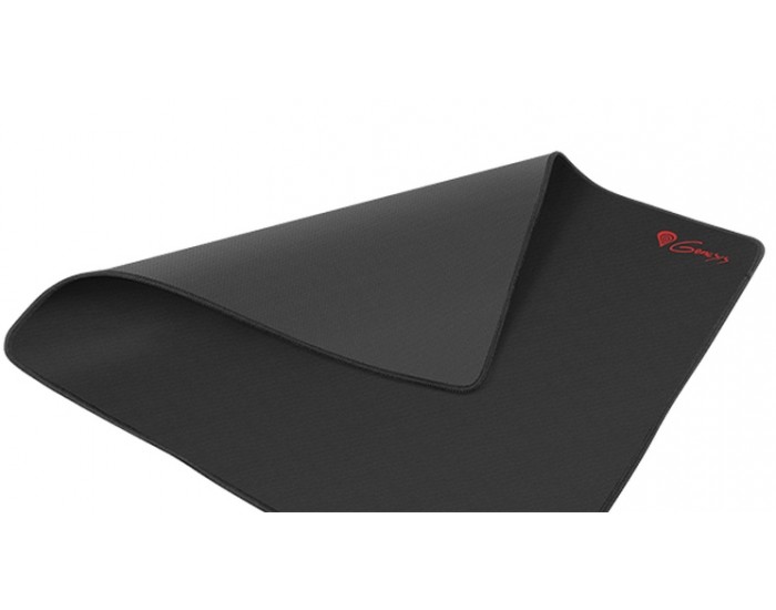 Подложка за мишка Genesis Mouse Pad Carbon 500 Xl Logo 500X400mm