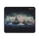 Подложка за мишка Genesis Mouse Pad Carbon 500 M WOW Armada Edition 300x250 mm