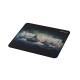 Подложка за мишка Genesis Mouse Pad Carbon 500 M WOW Armada Edition 300x250 mm