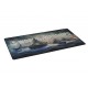 Подложка за мишка Genesis Mouse Pad Carbon 500 MAXI WOW Armada Edition 900x450 mm