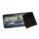 Подложка за мишка Genesis Mouse Pad Carbon 500 MAXI WOW Armada Edition 900x450 mm