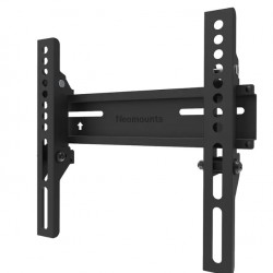 Стойка Neomounts by NewStar Screen Wall Mount (fixed, lockable, VESA 200x200) - Офис