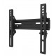 Стойка Neomounts by NewStar Screen Wall Mount (fixed, lockable, VESA 200x200)