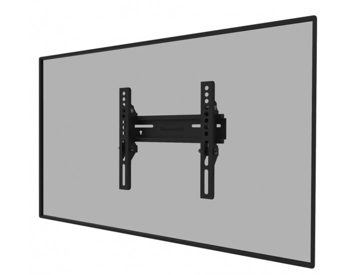 Стойка Neomounts by NewStar Screen Wall Mount (fixed, lockable, VESA 200x200)