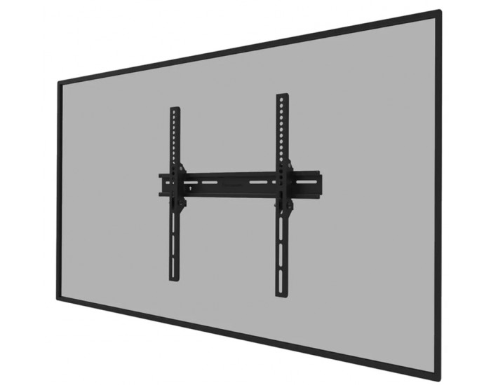 Стойка Neomounts by NewStar Screen Wall Mount (fixed, lockable, VESA 400x400)