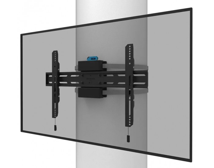 Стойка Neomounts Select Screen Pillar Mount (fixed, VESA 600x400)