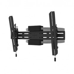 Стойка Neomounts Select Screen Pillar Mount (tilt, VESA 600x400) - Офис