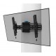 Стойка Neomounts Select Screen Pillar Mount (tilt, VESA 600x400)