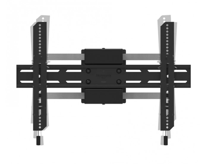 Стойка Neomounts Select Screen Pillar Mount (tilt, VESA 600x400)