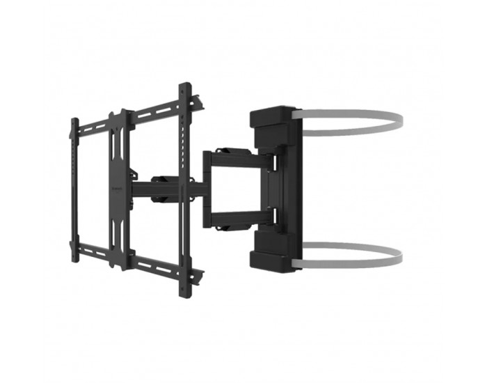 Стойка Neomounts Select Screen Pillar Mount (full motion, VESA 600x400)