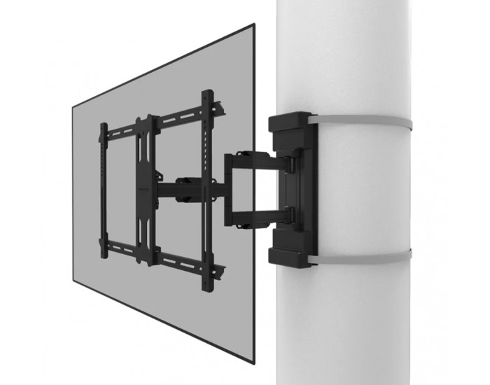 Стойка Neomounts Select Screen Pillar Mount (full motion, VESA 600x400)