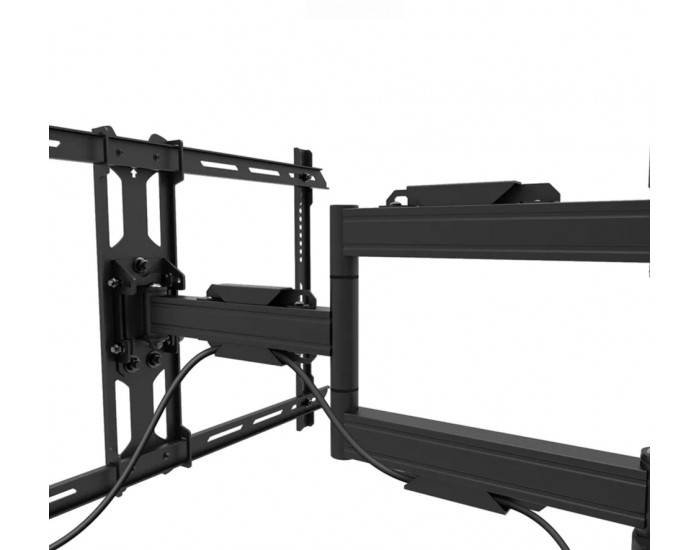 Стойка Neomounts Select Screen Pillar Mount (full motion, VESA 600x400)