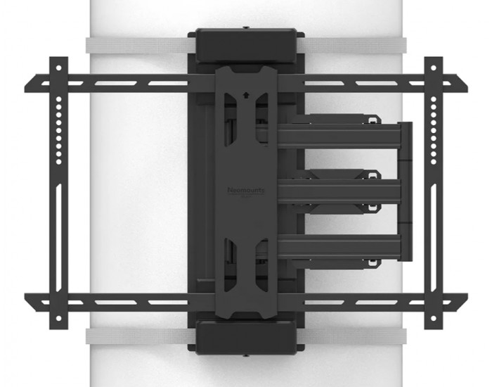 Стойка Neomounts Select Screen Pillar Mount (full motion, VESA 600x400)