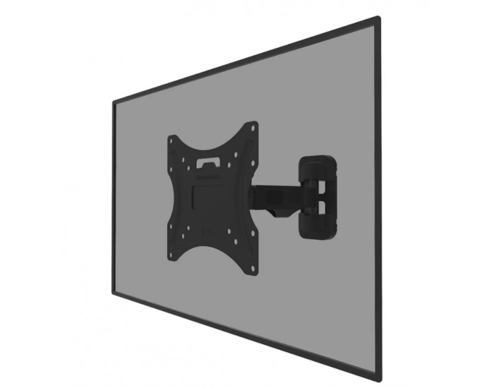 Стойка Neomounts by Newstar Screen Wall Mount (full motion, 2 pivots, VESA 200x200)