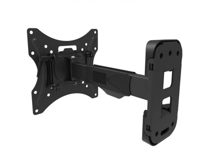 Стойка Neomounts by Newstar Screen Wall Mount (full motion, 2 pivots, VESA 200x200)