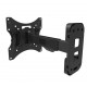 Стойка Neomounts by Newstar Screen Wall Mount (full motion, 2 pivots, VESA 200x200)