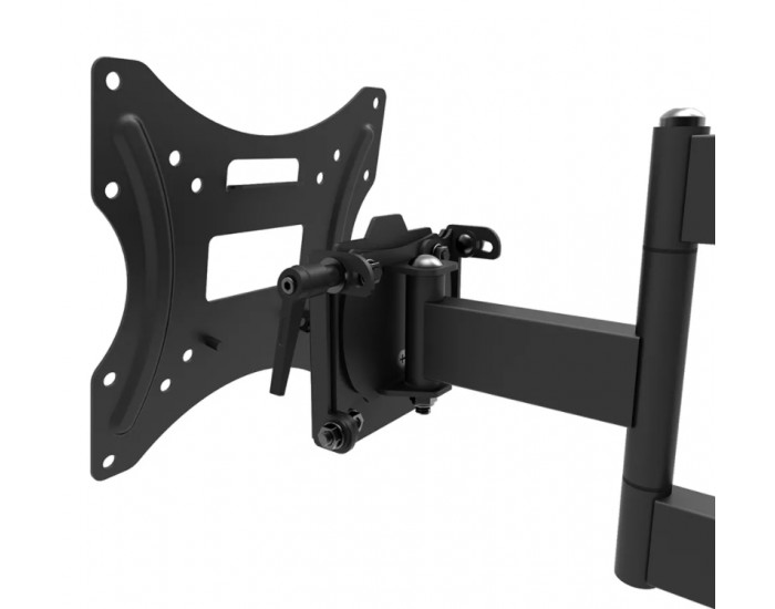 Стойка Neomounts by Newstar Screen Wall Mount (full motion, 3 pivots, VESA 200x200)