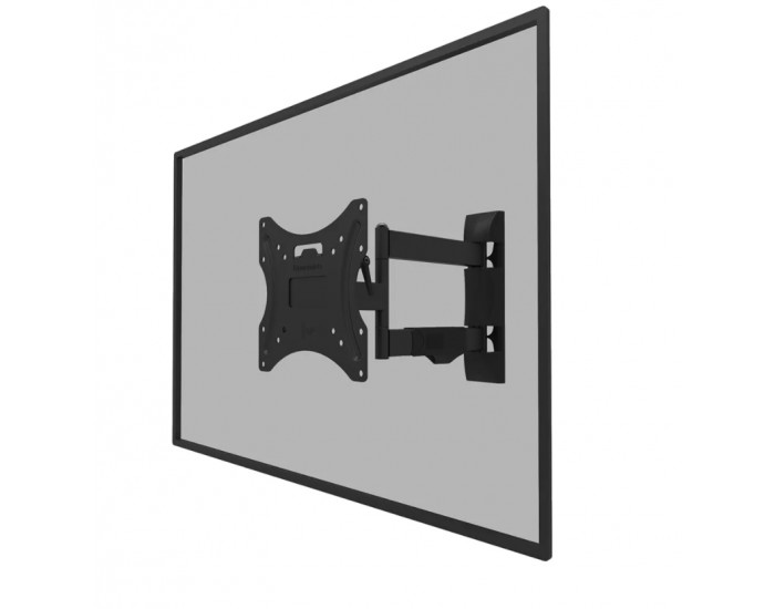 Стойка Neomounts by Newstar Screen Wall Mount (full motion, 3 pivots, VESA 200x200)