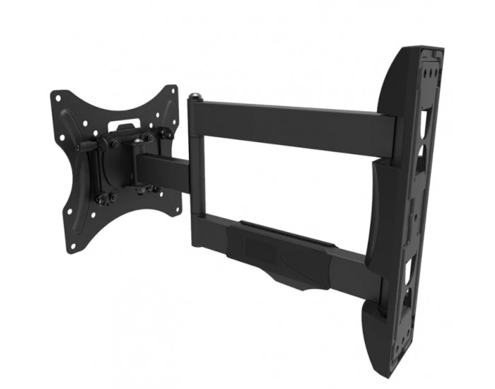 Стойка Neomounts by Newstar Screen Wall Mount (full motion, 3 pivots, VESA 200x200)