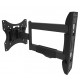 Стойка Neomounts by Newstar Screen Wall Mount (full motion, 3 pivots, VESA 200x200)