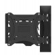 Стойка Neomounts by Newstar Screen Wall Mount (full motion, 3 pivots, VESA 200x200)