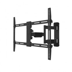 Стойка Neomounts by Newstar Screen Wall Mount (full motion, 3 pivots, VESA 600x400) - Офис