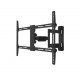 Стойка Neomounts by Newstar Screen Wall Mount (full motion, 3 pivots, VESA 600x400)