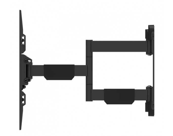 Стойка Neomounts by Newstar Screen Wall Mount (full motion, 3 pivots, VESA 600x400)