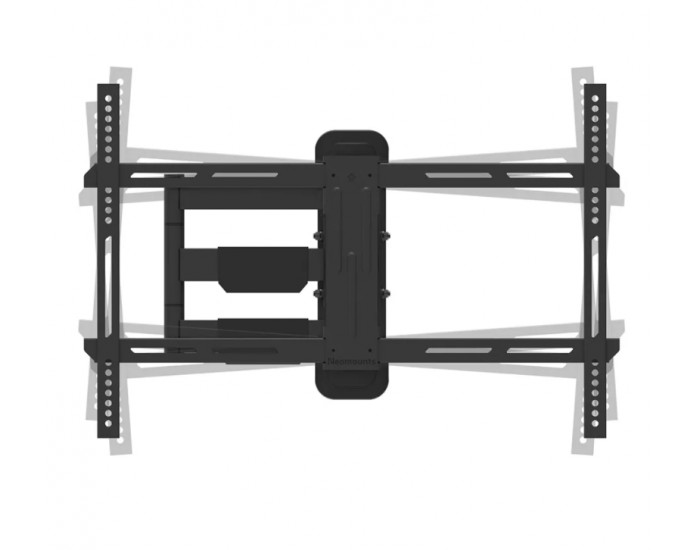 Стойка Neomounts by Newstar Screen Wall Mount (full motion, 3 pivots, VESA 600x400)