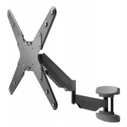 Стойка Neomounts by Newstar wall mounted gas spring TV mount (3 pivots VESA 400x400) - Офис