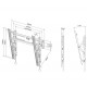 Стойка Neomounts Flat Screen Wall Mount (tilt)