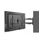 Стойка Neomounts Flat Screen Wall Mount (tilt & turn)