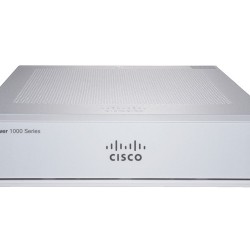 Защитна стена Cisco Firepower 1010 NGFW Appliance, Desktop - CISCO