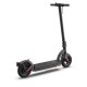 Електрически скутер Sharp Electric Scooter, Range per charge: 40 km, LED Display, USB Charging Port, Bluetooth, IPX4 certification, Wheel size: 10", Dual brake systems, Mechanical bell, Max load: 120 kg, Black