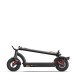 Електрически скутер Sharp Electric Scooter, Range per charge: 40 km, LED Display, USB Charging Port, Bluetooth, IPX4 certification, Wheel size: 10", Dual brake systems, Mechanical bell, Max load: 120 kg, Black