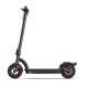 Електрически скутер Sharp Electric Scooter, Range per charge: 40 km, LED Display, USB Charging Port, Bluetooth, IPX4 certification, Wheel size: 10", Dual brake systems, Mechanical bell, Max load: 120 kg, Black