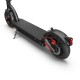 Електрически скутер Sharp Electric Scooter, Range per charge: 40 km, LED Display, USB Charging Port, Bluetooth, IPX4 certification, Wheel size: 10", Dual brake systems, Mechanical bell, Max load: 120 kg, Black