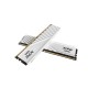 Памет Adata XPG LANCER Blade 16GB (2x8GB) DDR5 6000MHz, 1.35V, White