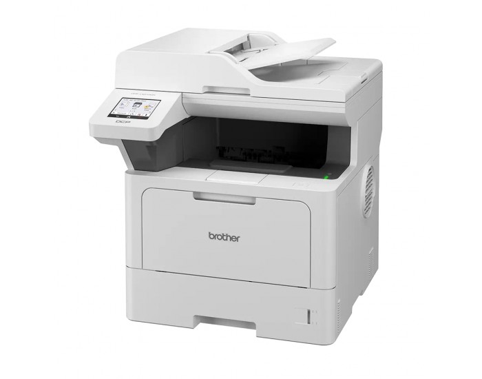 Лазерно многофункционално устройство Brother DCP-L5510DW Laser Multifunctional