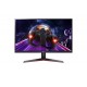 Монитор LG 27MP60G-B, 27" Full HD (1920 x 1080), IPS Display AG, 75Hz, 1ms MBR, 1000:1, 250cd/m2, AMD FreeSync, HDMI, D-Sub, DP, Headphone Out, Flicker Safe, Reader Mode, Tilt, Black