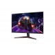 Монитор LG 27MP60G-B, 27" Full HD (1920 x 1080), IPS Display AG, 75Hz, 1ms MBR, 1000:1, 250cd/m2, AMD FreeSync, HDMI, D-Sub, DP, Headphone Out, Flicker Safe, Reader Mode, Tilt, Black