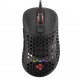 Мишка Genesis Ultralight Gaming Mouse Xenon 800 16000 dpi RGB Black