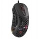 Мишка Genesis Ultralight Gaming Mouse Xenon 800 16000 dpi RGB Black