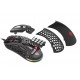 Мишка Genesis Ultralight Gaming Mouse Xenon 800 16000 dpi RGB Black