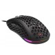 Мишка Genesis Ultralight Gaming Mouse Xenon 800 16000 dpi RGB Black