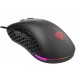 Мишка Genesis Ultralight Gaming Mouse Xenon 800 16000 dpi RGB Black