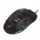 Мишка Genesis Ultralight Gaming Mouse Xenon 800 16000 dpi RGB Black