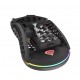 Мишка Genesis Ultralight Gaming Mouse Xenon 800 16000 dpi RGB Black